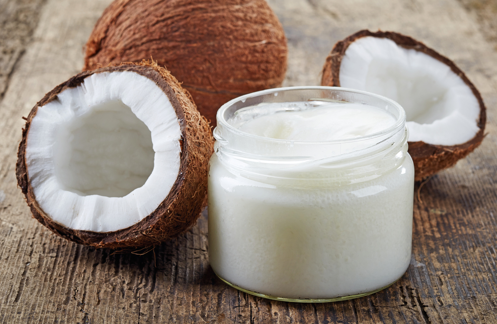 Por qué el aceite de coco es el producto milagroso del momento?
